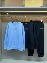 Picture of Burberry Sweater Suits _SKUBurberryS-2XLaztx87858786878737839